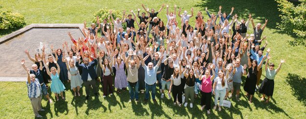 Teamfoto arbas Tirol. Foto@BLICKFANG