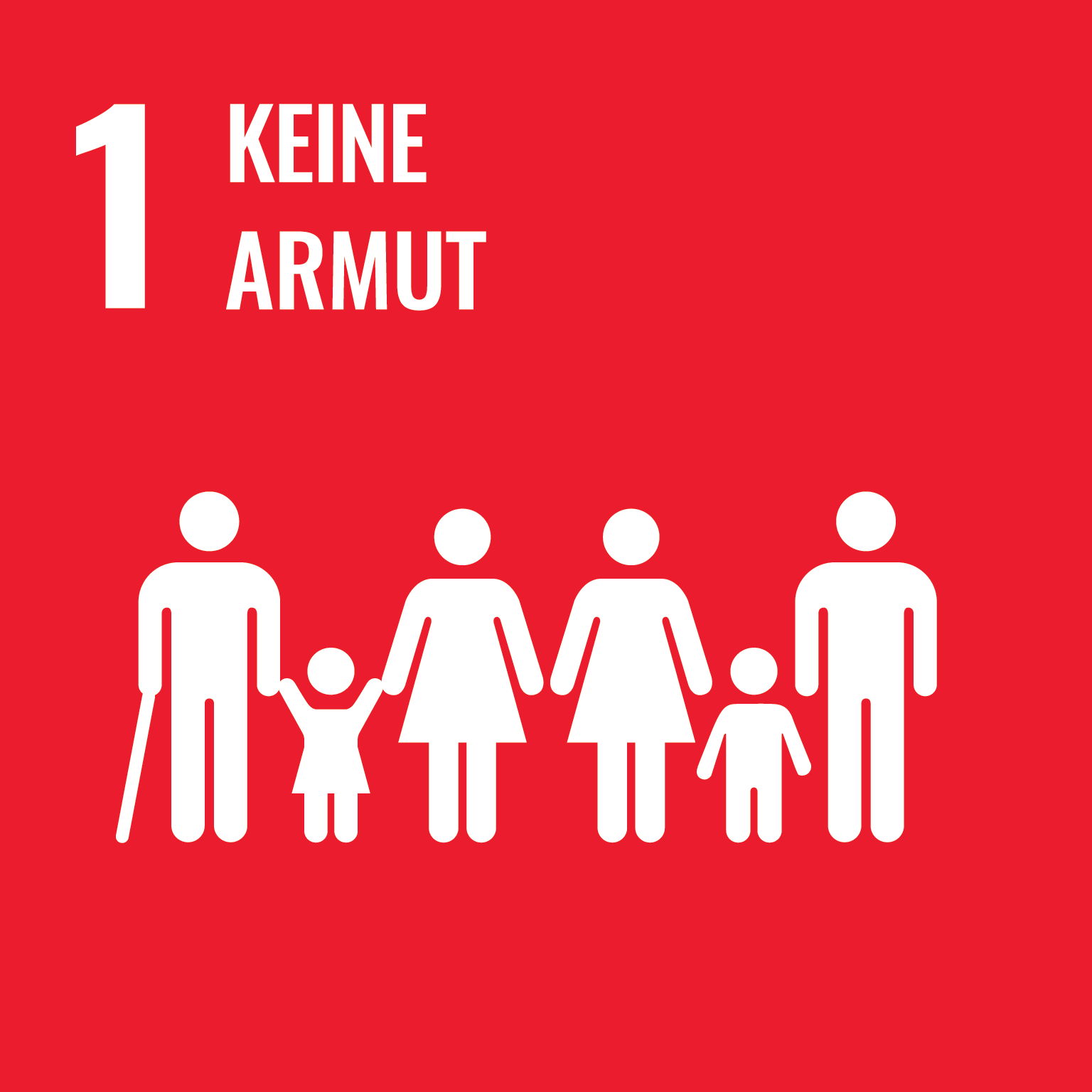 Ziel 1: Keine Armut